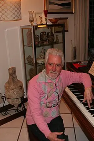 Elvio Monti