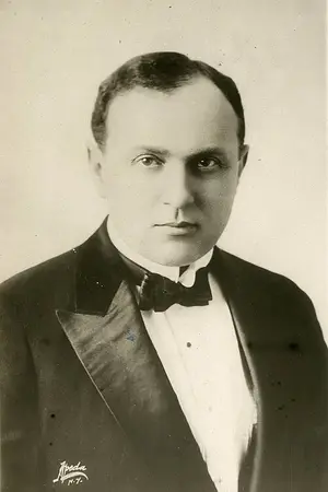 Samuel L. Rothafel