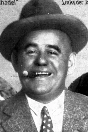 Ferdl Weiss