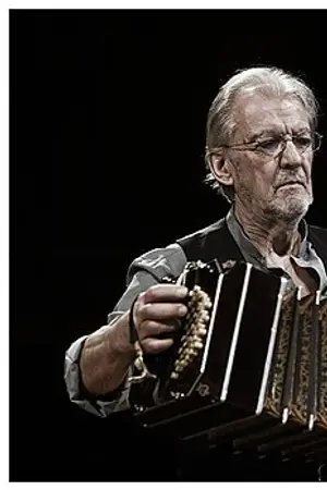 Rodolfo Mederos