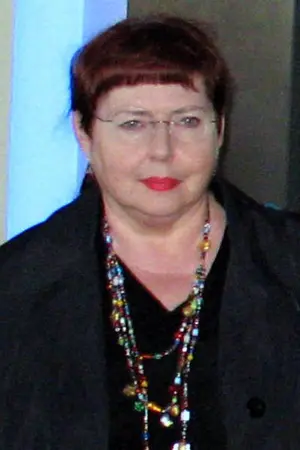 Hildegard Alex