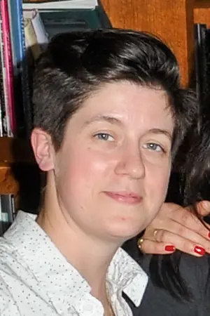 Kathleen Hepburn