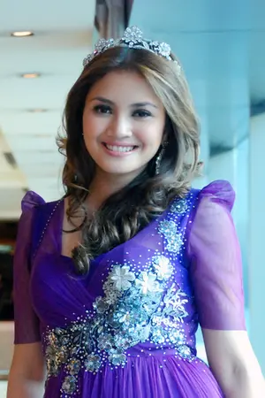 Fazura Sharifuddin