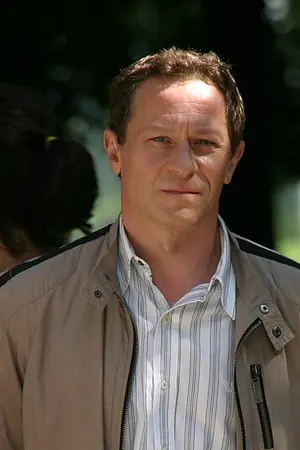 Mark Stroobants