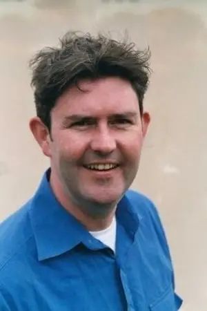 Brendan Coogan