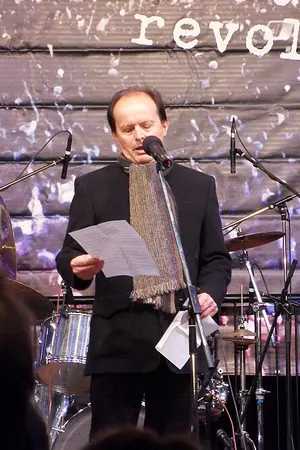 Zdeněk Černín