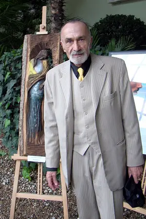 Karol Gierliński