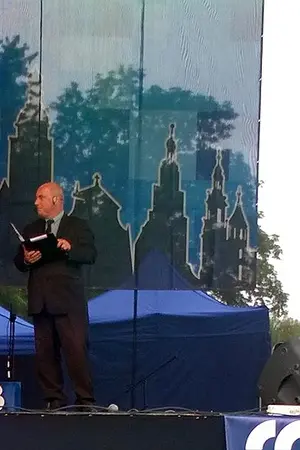 Krzysztof Bochenek