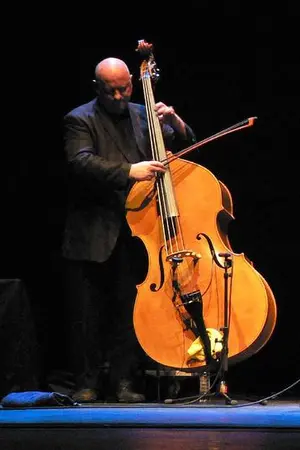 Gavin Bryars