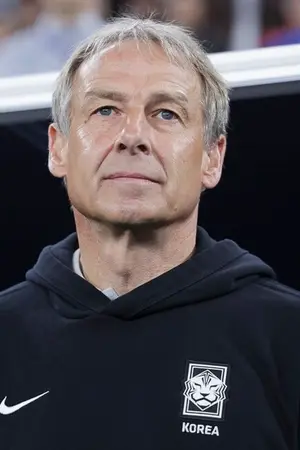 Юрген Клинсман