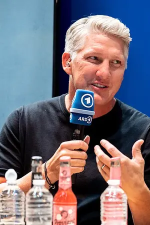 Bastian Schweinsteiger