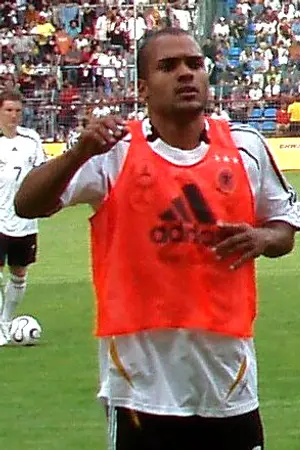 David Odonkor