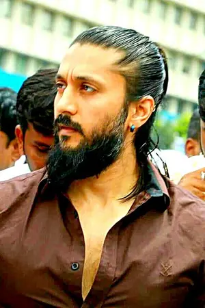 Chetan Kumar