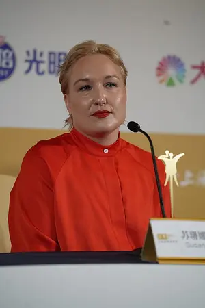Susanne Heinrich