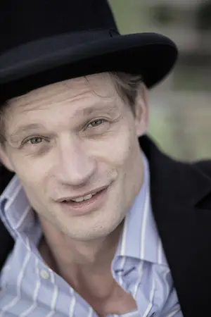 Nicolai Borger