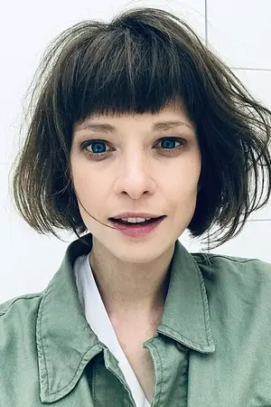 Anna Vasilieva-Abramovich