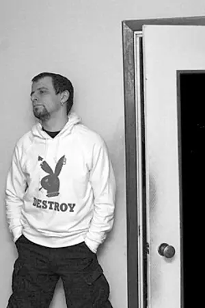 Kirill Nemolyayev