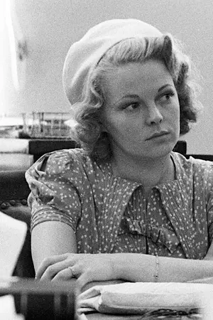 Constance Worth