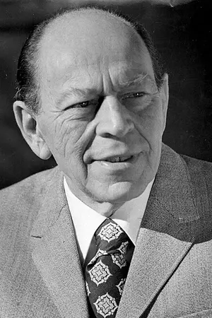 István Örkény