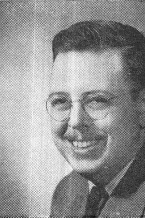 Dwight V. Swain