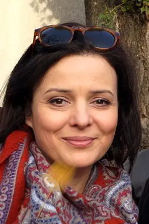 Bożena Stachura