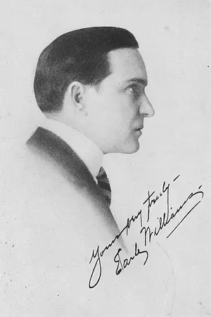 Earle Williams