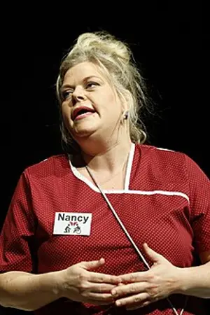 Marie Schöneburg