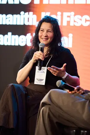 Henriette Lippold