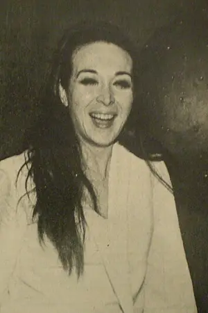 Mabel Manzotti