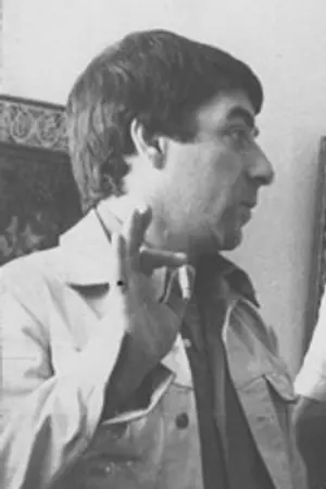 Carlos Moreno
