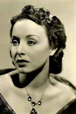 Joan Perry