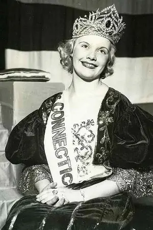 Marian Bergeron