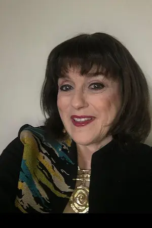 Vicki Gold Levi