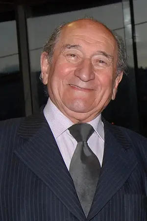 Luis Alarcón