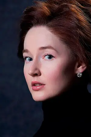 Anzhelika Savchenko