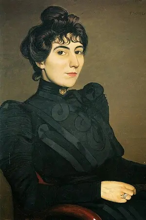 Марта Меллот