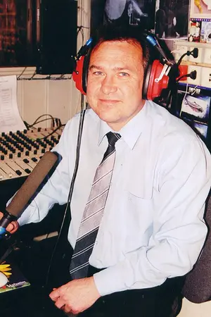 Alexander Chistyakov