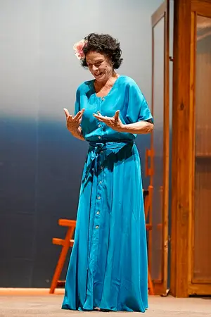Clarisse Abujamra
