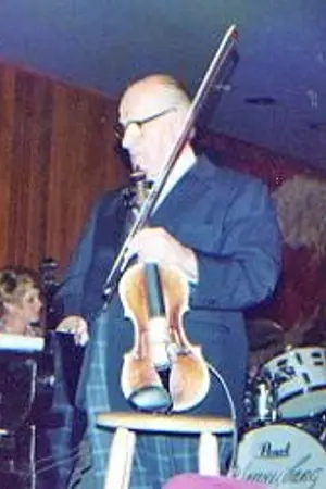Joe Venuti