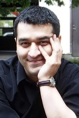 Reza Parsa