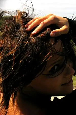 Monique van der Werff