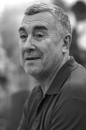 Evgeniy Tsymbal