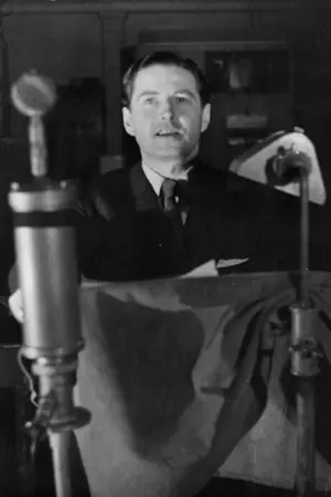 Harry Giese