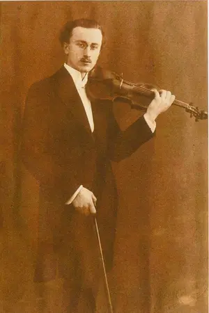 Франц Р. Фридль