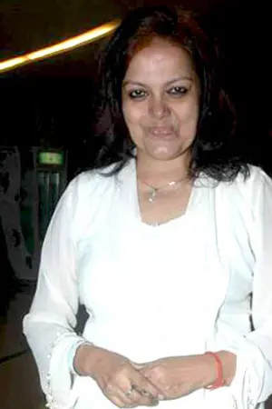 Sushmita Mukherjee