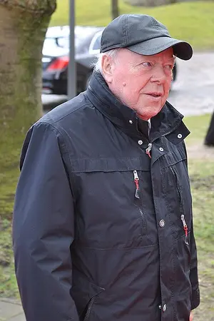 Jochen Stern