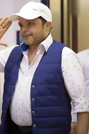 Mohamed Henedi