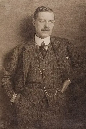 Peter Behrens