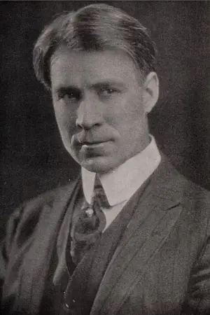 John Lowell Russell