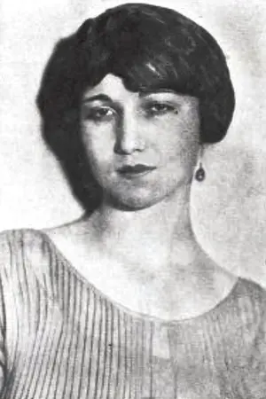 Evangeline Russell